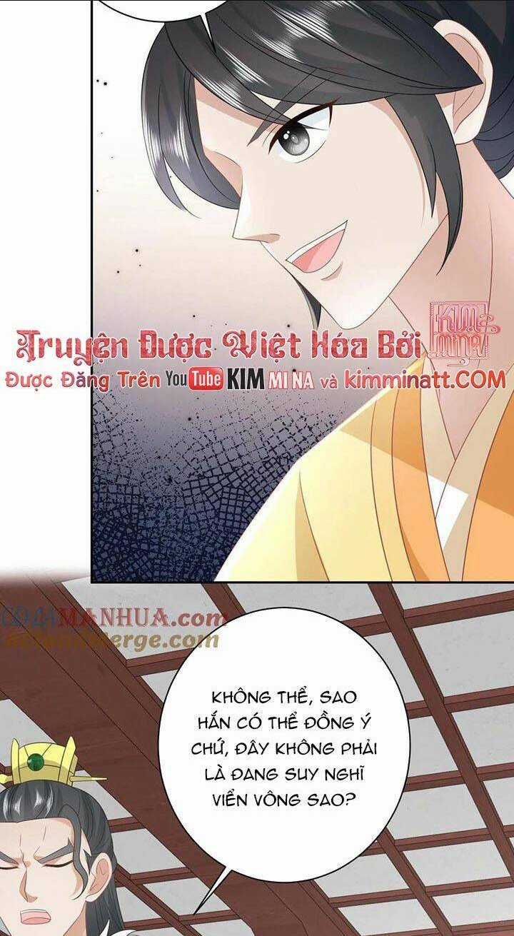 3 KIẾP XUI XẺO, KIẾP NÀY CÙNG TA THẦN KINH Chapter 202 trang 27