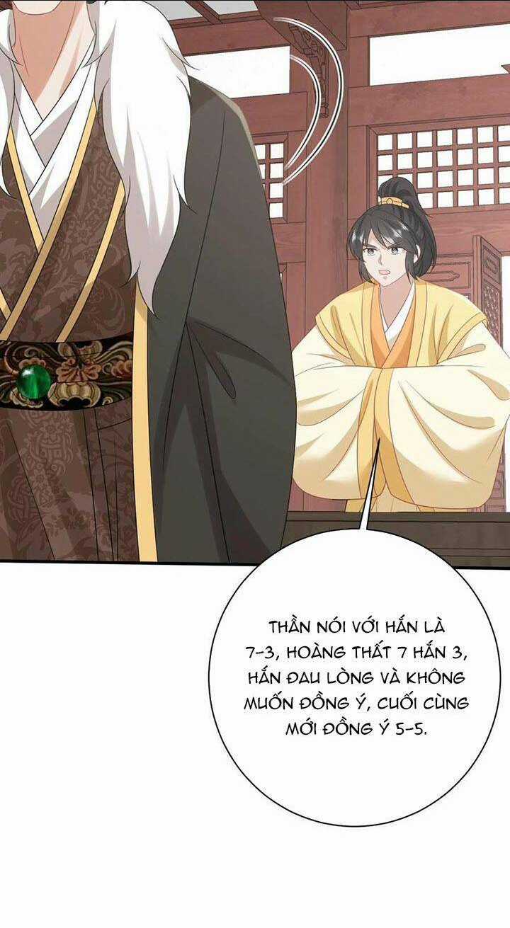 3 KIẾP XUI XẺO, KIẾP NÀY CÙNG TA THẦN KINH Chapter 202 trang 28