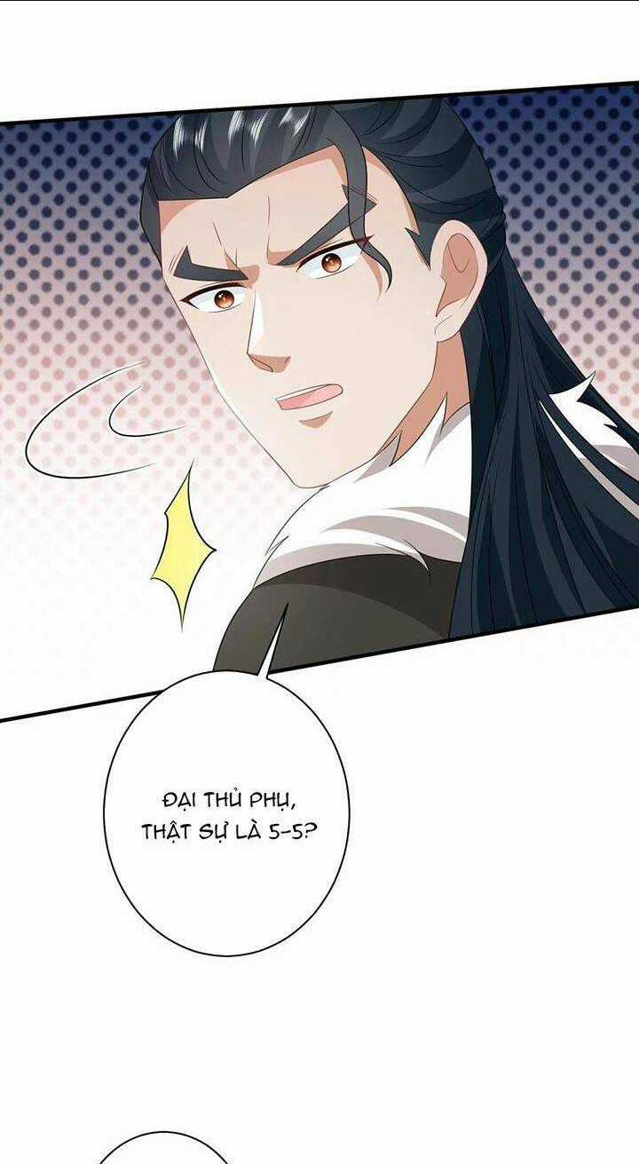 3 KIẾP XUI XẺO, KIẾP NÀY CÙNG TA THẦN KINH Chapter 202 trang 29