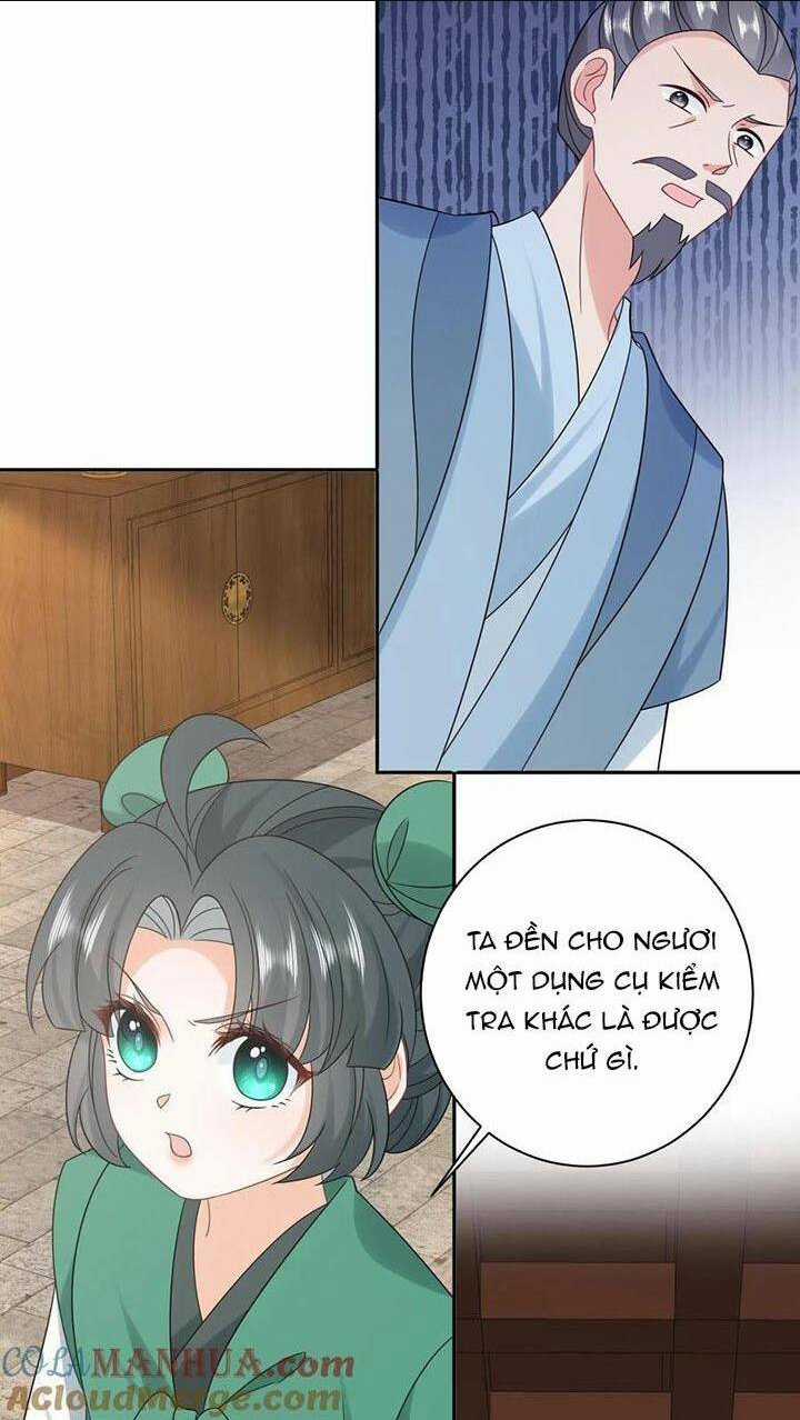 3 KIẾP XUI XẺO, KIẾP NÀY CÙNG TA THẦN KINH Chapter 202 trang 3