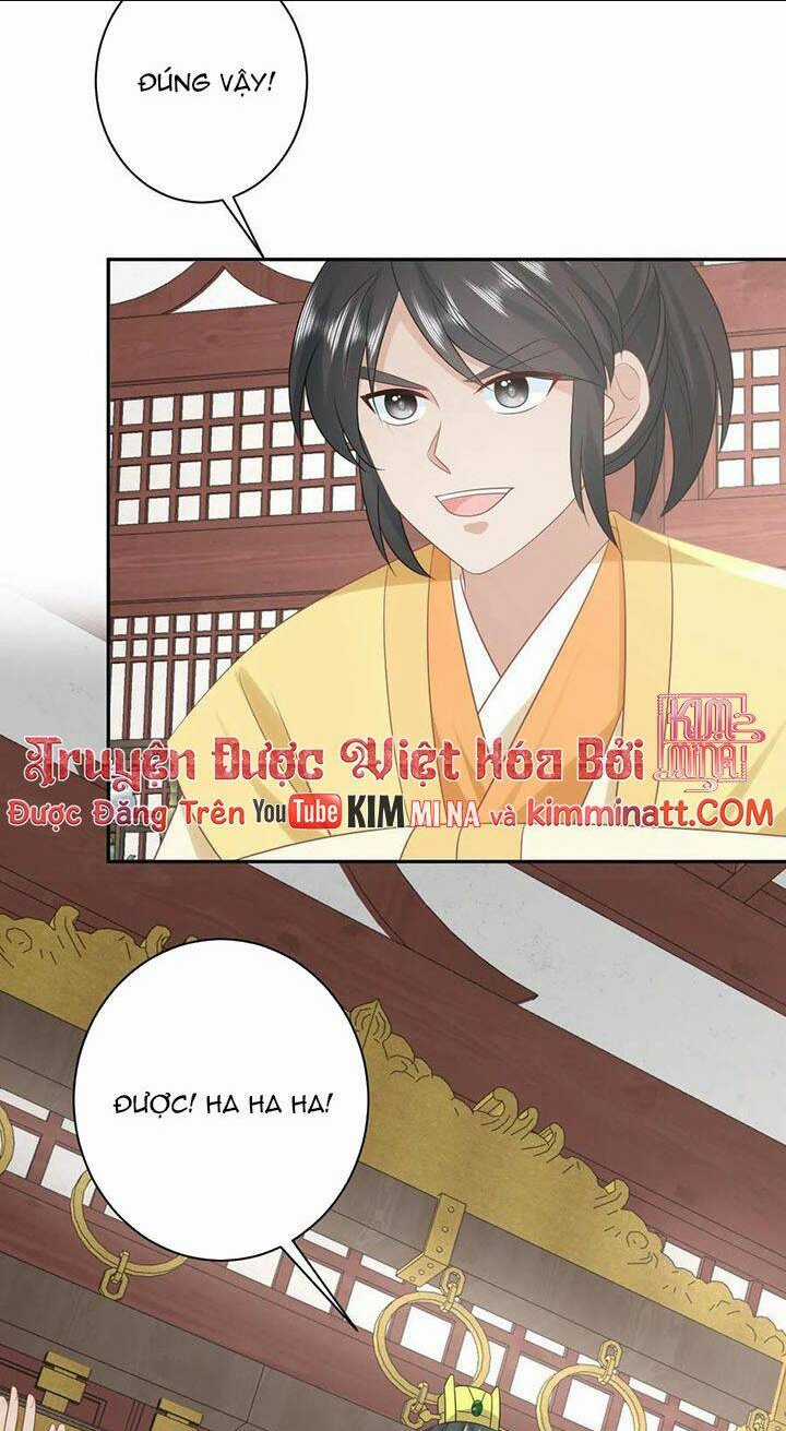 3 KIẾP XUI XẺO, KIẾP NÀY CÙNG TA THẦN KINH Chapter 202 trang 30