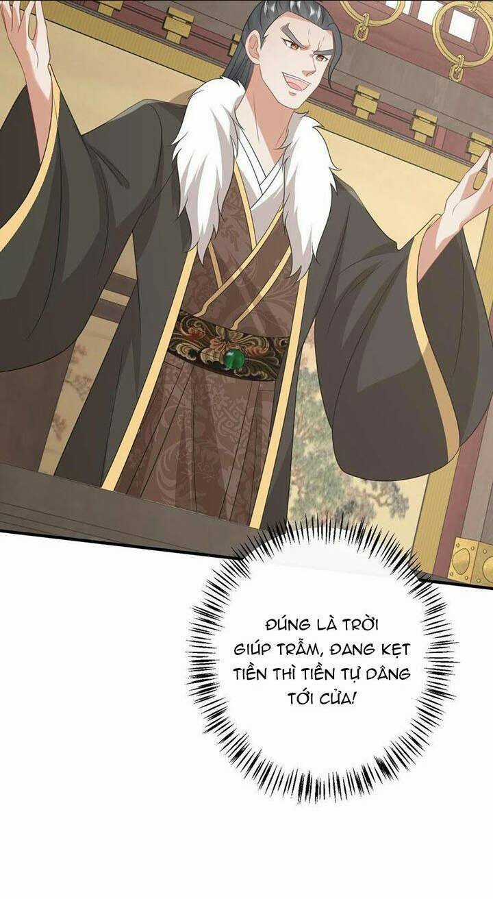 3 KIẾP XUI XẺO, KIẾP NÀY CÙNG TA THẦN KINH Chapter 202 trang 31