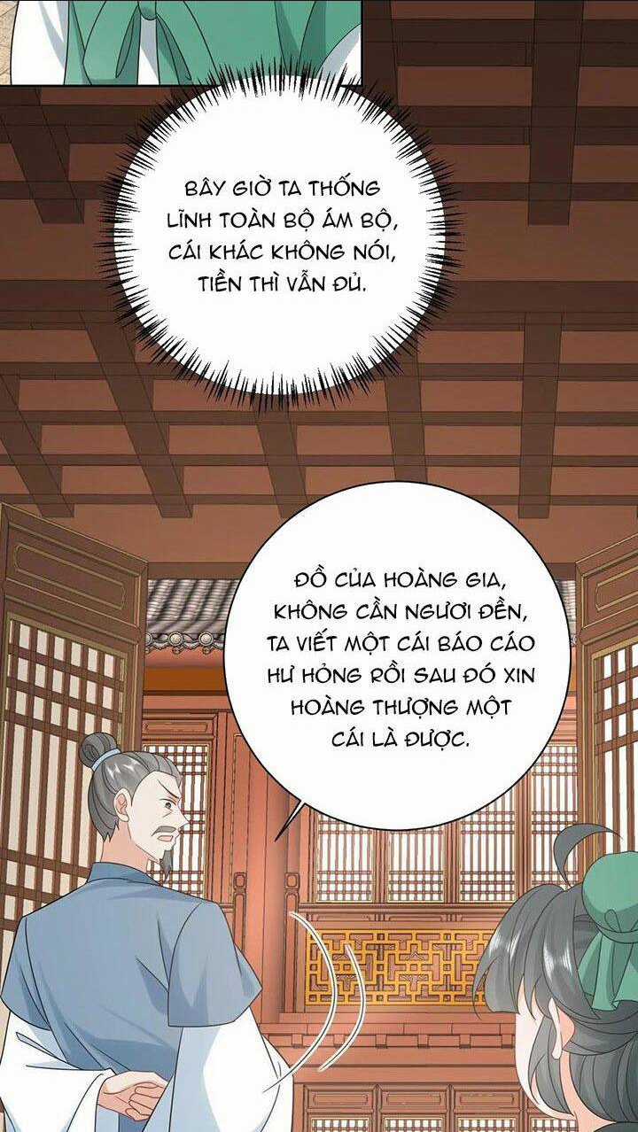 3 KIẾP XUI XẺO, KIẾP NÀY CÙNG TA THẦN KINH Chapter 202 trang 4