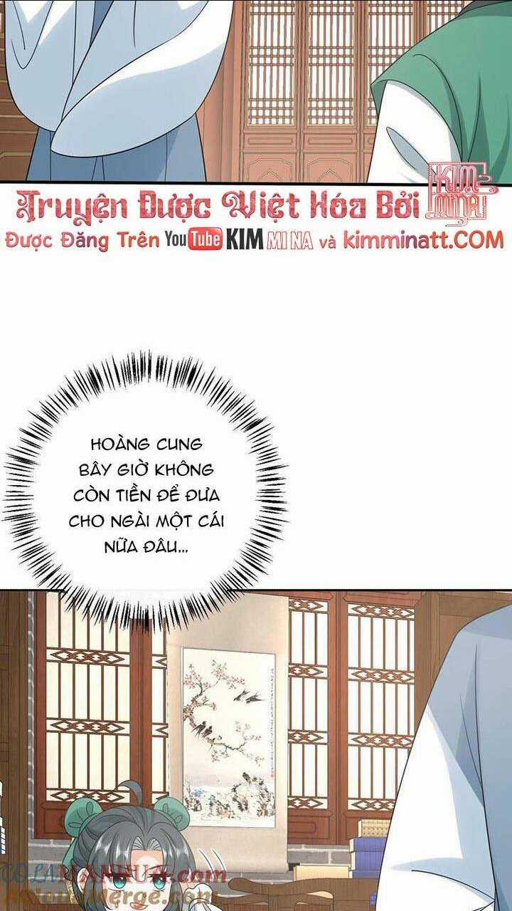 3 KIẾP XUI XẺO, KIẾP NÀY CÙNG TA THẦN KINH Chapter 202 trang 5