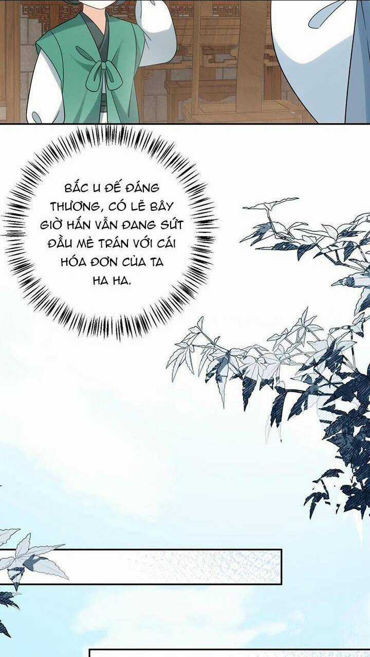 3 KIẾP XUI XẺO, KIẾP NÀY CÙNG TA THẦN KINH Chapter 202 trang 6