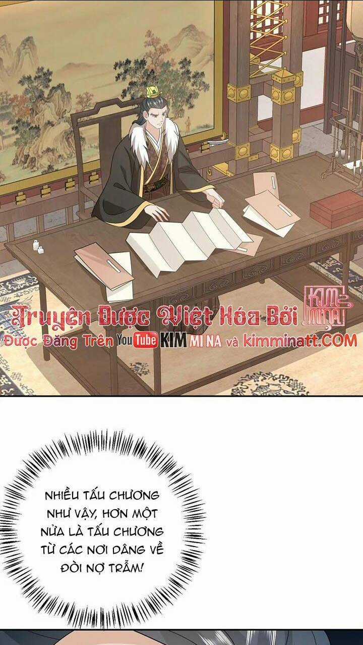 3 KIẾP XUI XẺO, KIẾP NÀY CÙNG TA THẦN KINH Chapter 202 trang 8