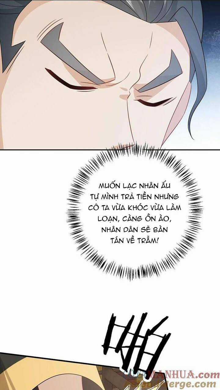 3 KIẾP XUI XẺO, KIẾP NÀY CÙNG TA THẦN KINH Chapter 202 trang 9