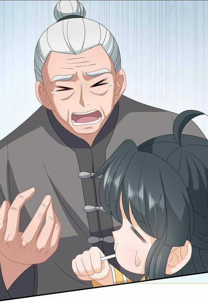 3 KIẾP XUI XẺO, KIẾP NÀY CÙNG TA THẦN KINH Chapter 203 trang 10