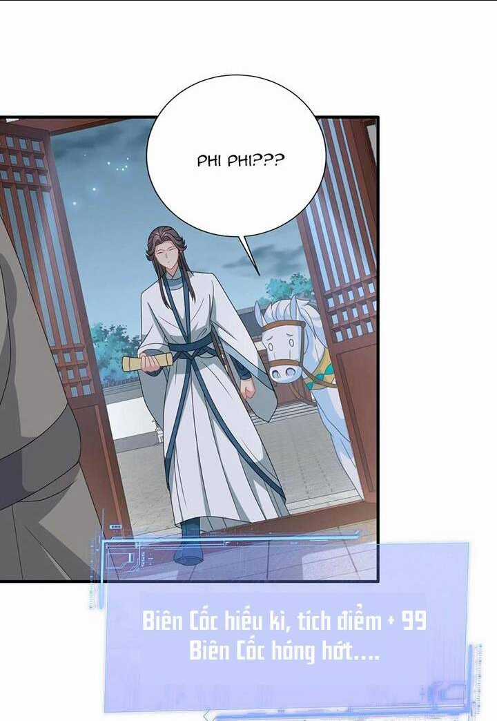 3 KIẾP XUI XẺO, KIẾP NÀY CÙNG TA THẦN KINH Chapter 203 trang 11