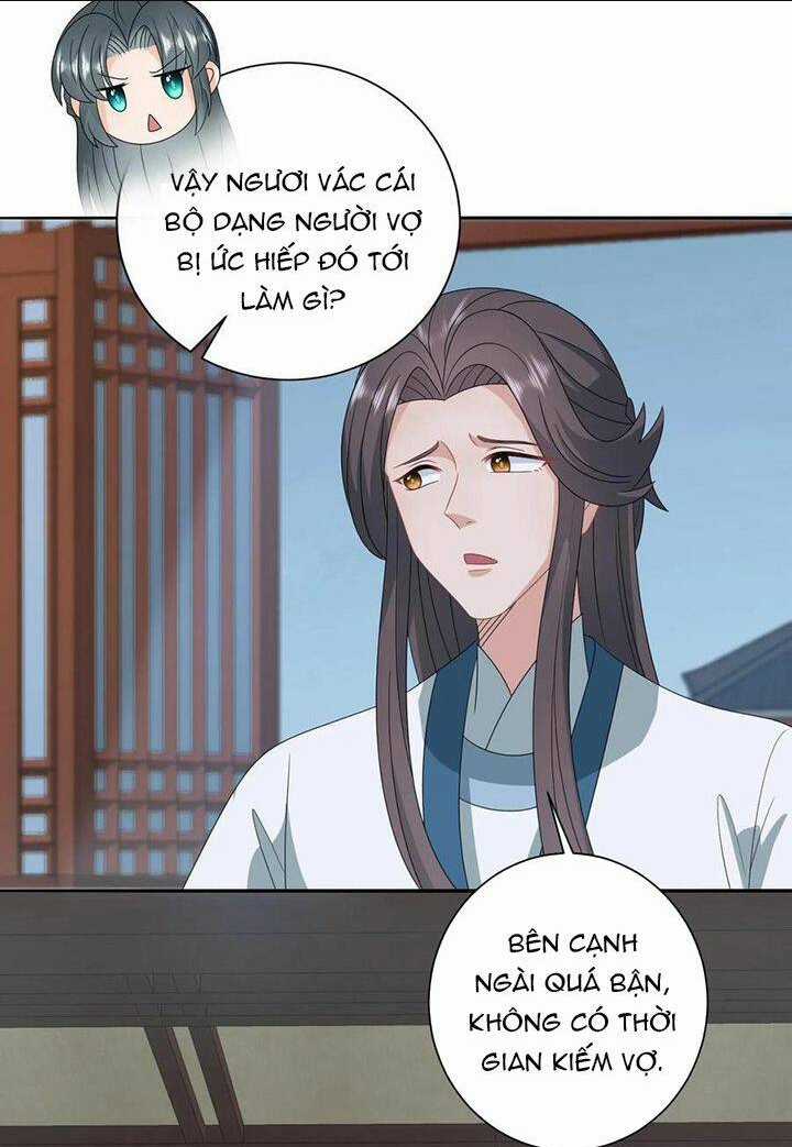 3 KIẾP XUI XẺO, KIẾP NÀY CÙNG TA THẦN KINH Chapter 203 trang 13