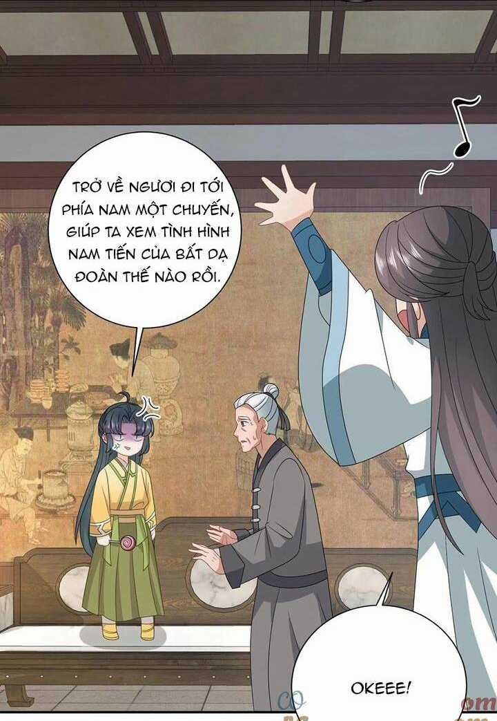 3 KIẾP XUI XẺO, KIẾP NÀY CÙNG TA THẦN KINH Chapter 203 trang 14