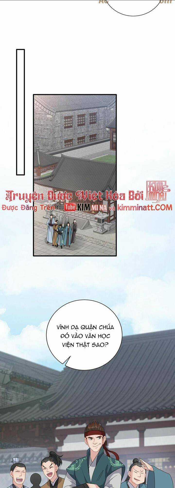 3 KIẾP XUI XẺO, KIẾP NÀY CÙNG TA THẦN KINH Chapter 203 trang 15