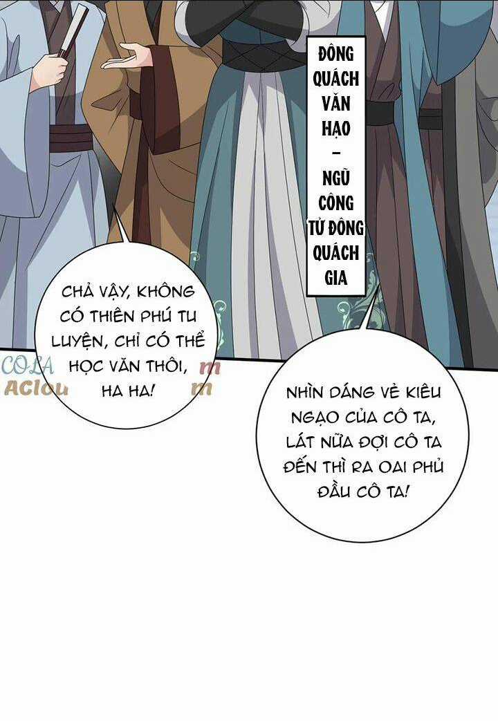 3 KIẾP XUI XẺO, KIẾP NÀY CÙNG TA THẦN KINH Chapter 203 trang 16