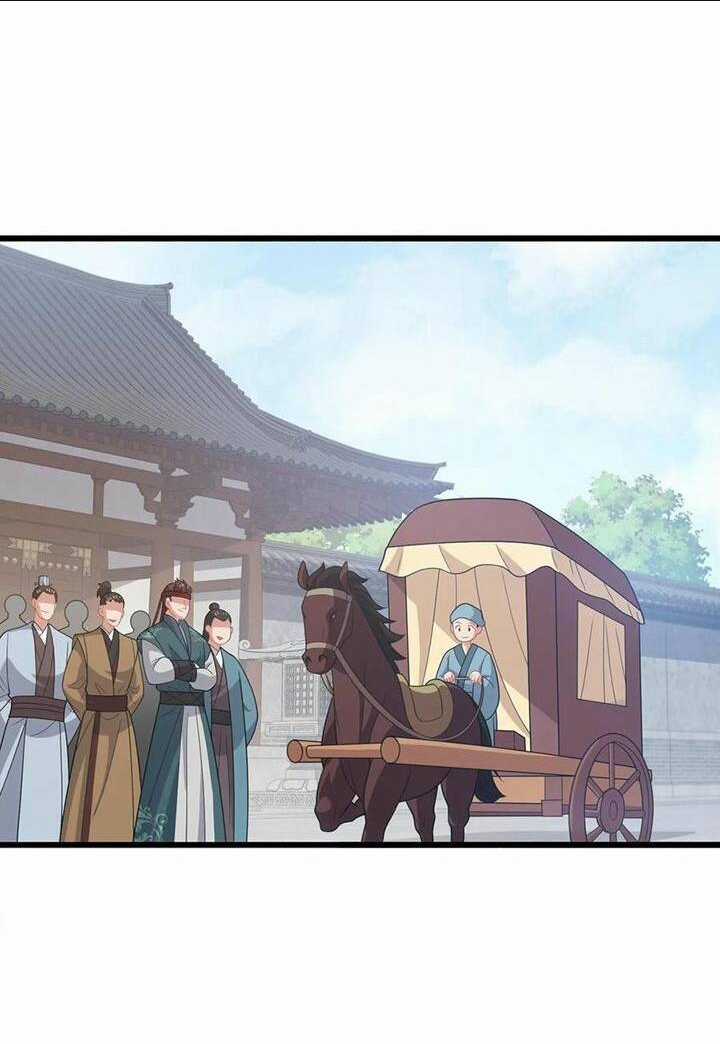 3 KIẾP XUI XẺO, KIẾP NÀY CÙNG TA THẦN KINH Chapter 203 trang 17