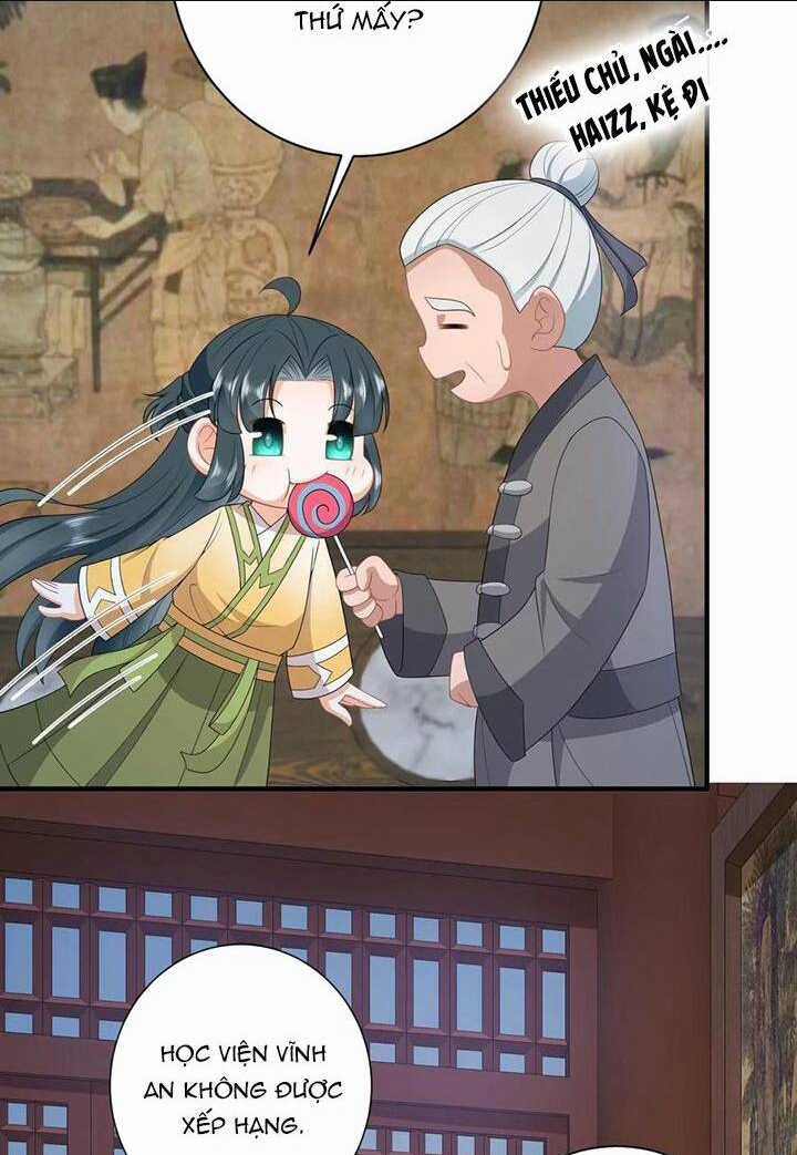 3 KIẾP XUI XẺO, KIẾP NÀY CÙNG TA THẦN KINH Chapter 203 trang 2