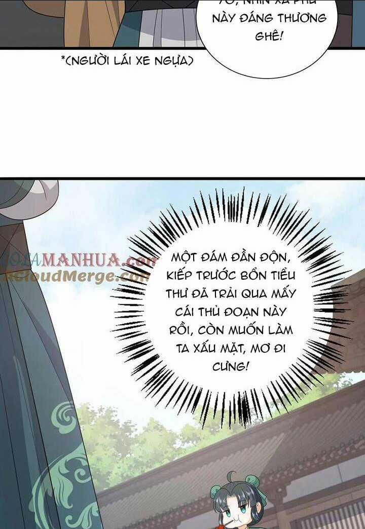 3 KIẾP XUI XẺO, KIẾP NÀY CÙNG TA THẦN KINH Chapter 203 trang 20