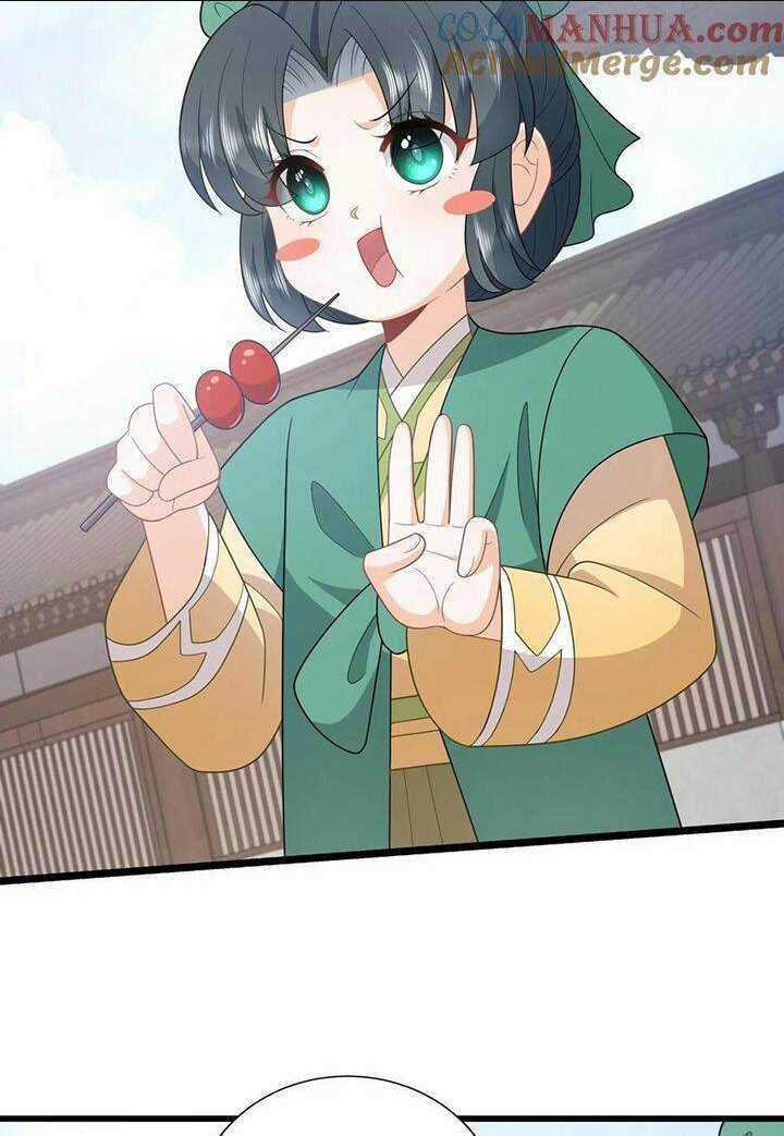 3 KIẾP XUI XẺO, KIẾP NÀY CÙNG TA THẦN KINH Chapter 203 trang 22