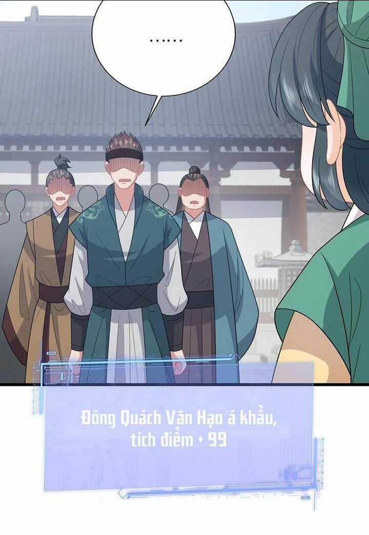 3 KIẾP XUI XẺO, KIẾP NÀY CÙNG TA THẦN KINH Chapter 203 trang 23