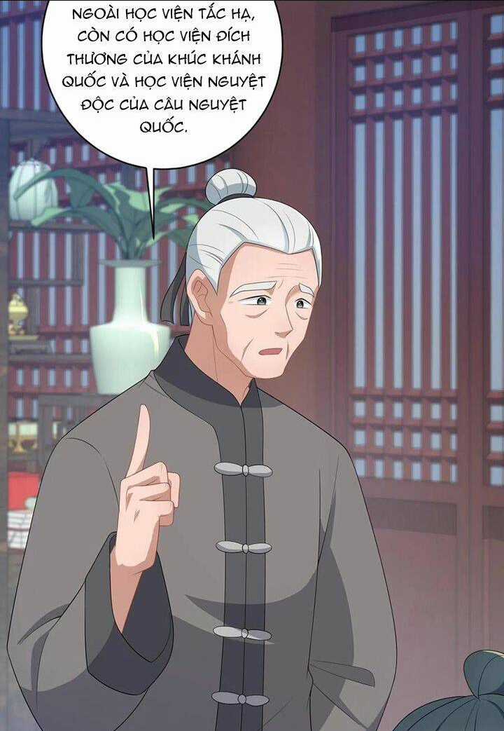 3 KIẾP XUI XẺO, KIẾP NÀY CÙNG TA THẦN KINH Chapter 203 trang 4