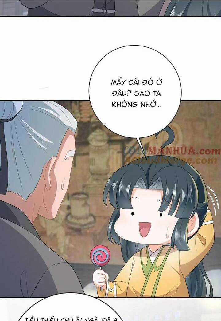 3 KIẾP XUI XẺO, KIẾP NÀY CÙNG TA THẦN KINH Chapter 203 trang 5