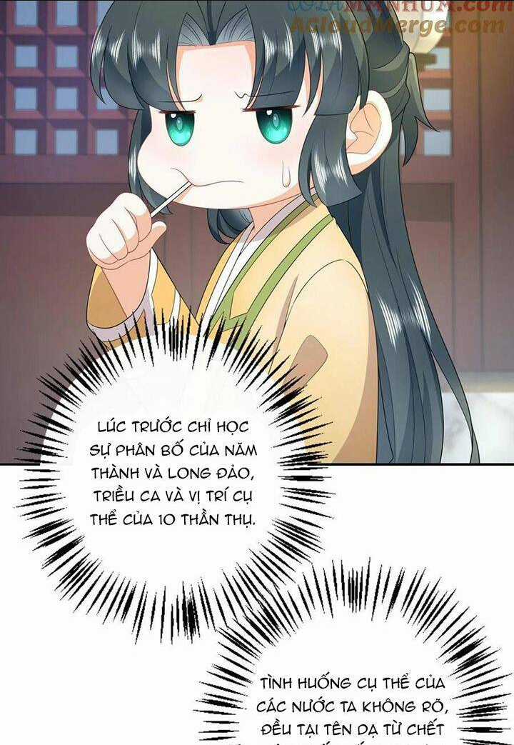 3 KIẾP XUI XẺO, KIẾP NÀY CÙNG TA THẦN KINH Chapter 203 trang 7