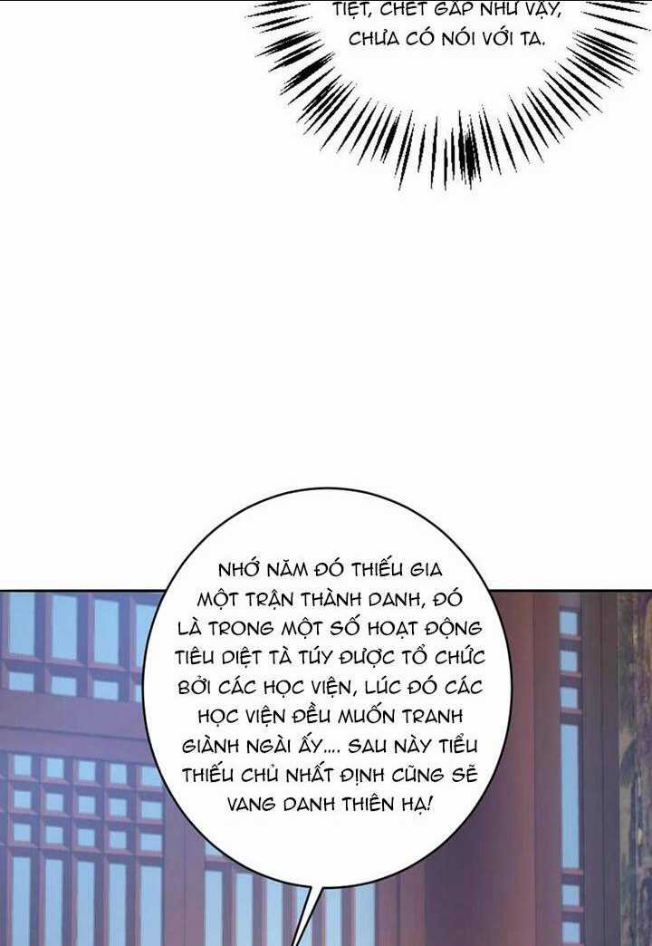 3 KIẾP XUI XẺO, KIẾP NÀY CÙNG TA THẦN KINH Chapter 203 trang 8