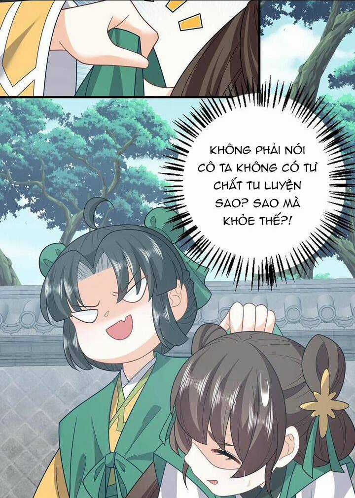 3 KIẾP XUI XẺO, KIẾP NÀY CÙNG TA THẦN KINH Chapter 205 trang 10