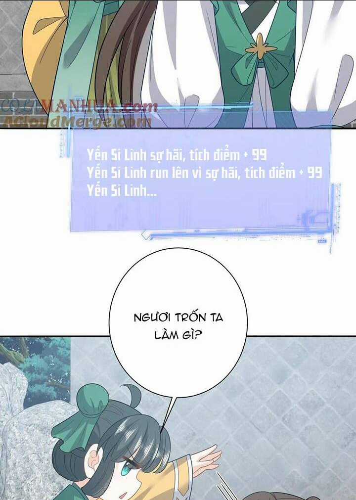 3 KIẾP XUI XẺO, KIẾP NÀY CÙNG TA THẦN KINH Chapter 205 trang 11