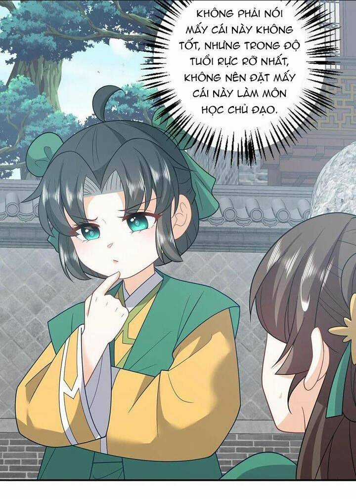 3 KIẾP XUI XẺO, KIẾP NÀY CÙNG TA THẦN KINH Chapter 205 trang 13