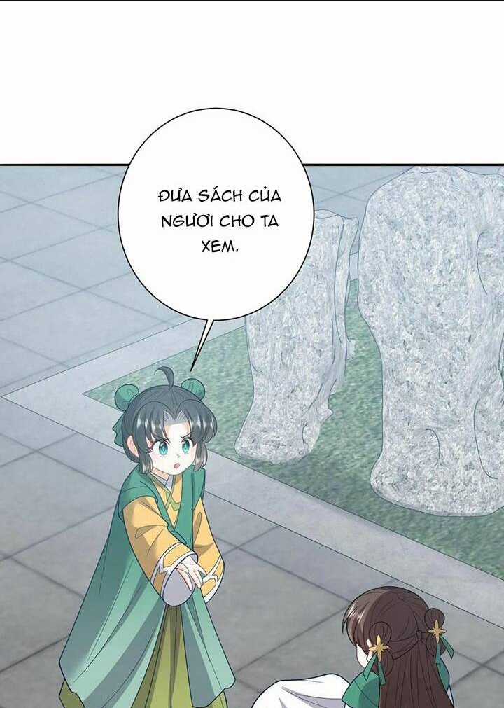 3 KIẾP XUI XẺO, KIẾP NÀY CÙNG TA THẦN KINH Chapter 205 trang 14