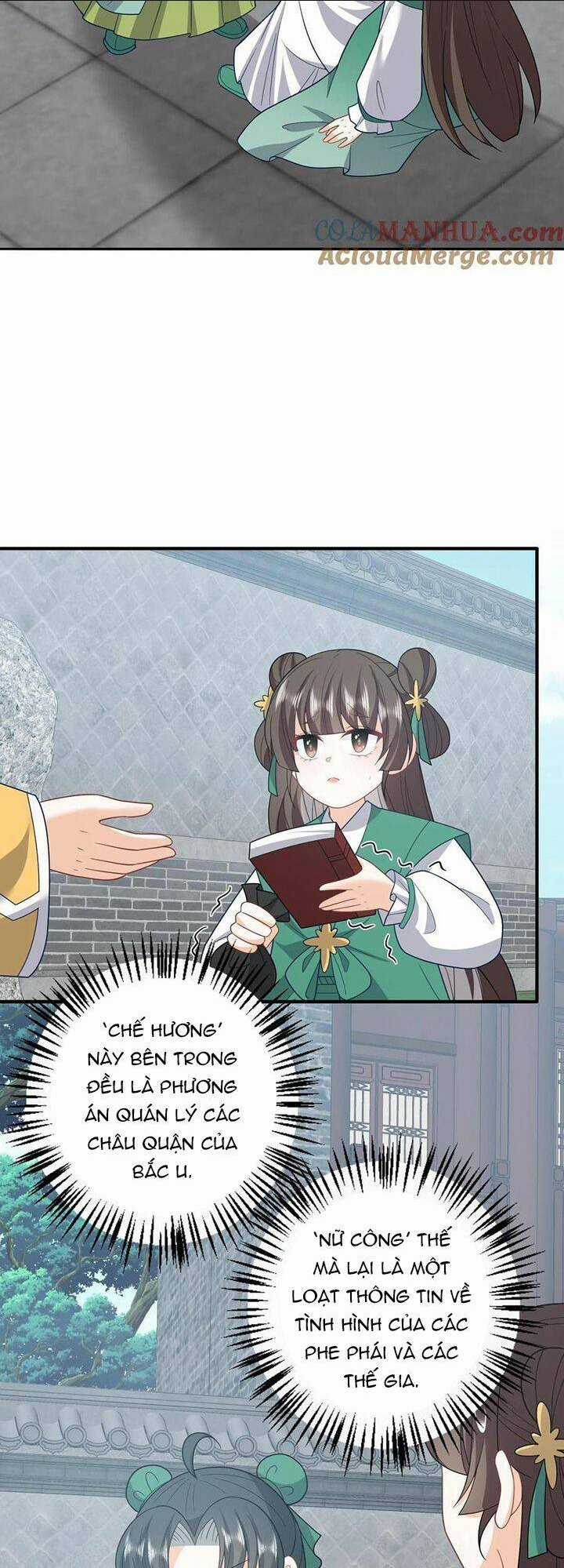 3 KIẾP XUI XẺO, KIẾP NÀY CÙNG TA THẦN KINH Chapter 205 trang 15