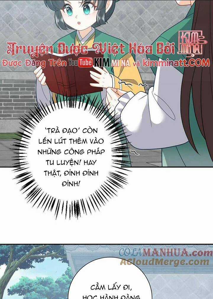 3 KIẾP XUI XẺO, KIẾP NÀY CÙNG TA THẦN KINH Chapter 205 trang 16