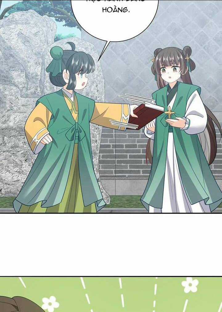 3 KIẾP XUI XẺO, KIẾP NÀY CÙNG TA THẦN KINH Chapter 205 trang 17