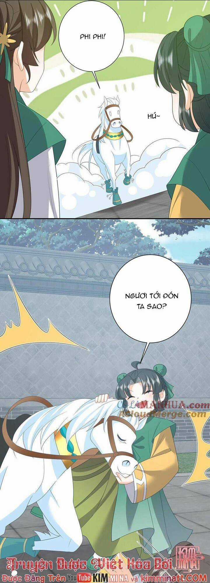 3 KIẾP XUI XẺO, KIẾP NÀY CÙNG TA THẦN KINH Chapter 205 trang 18