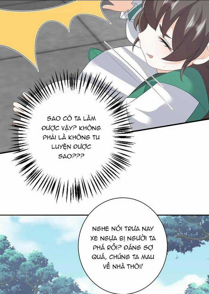 3 KIẾP XUI XẺO, KIẾP NÀY CÙNG TA THẦN KINH Chapter 205 trang 19