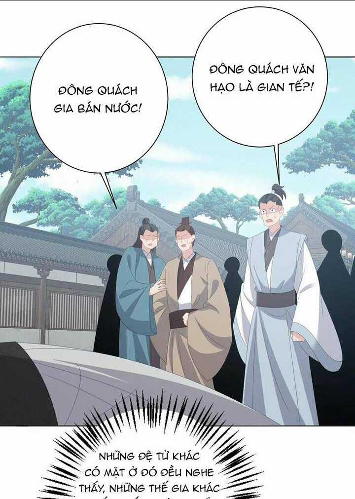 3 KIẾP XUI XẺO, KIẾP NÀY CÙNG TA THẦN KINH Chapter 205 trang 2