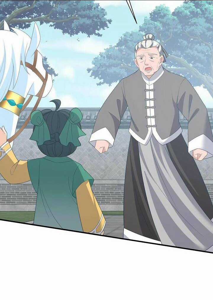 3 KIẾP XUI XẺO, KIẾP NÀY CÙNG TA THẦN KINH Chapter 205 trang 20