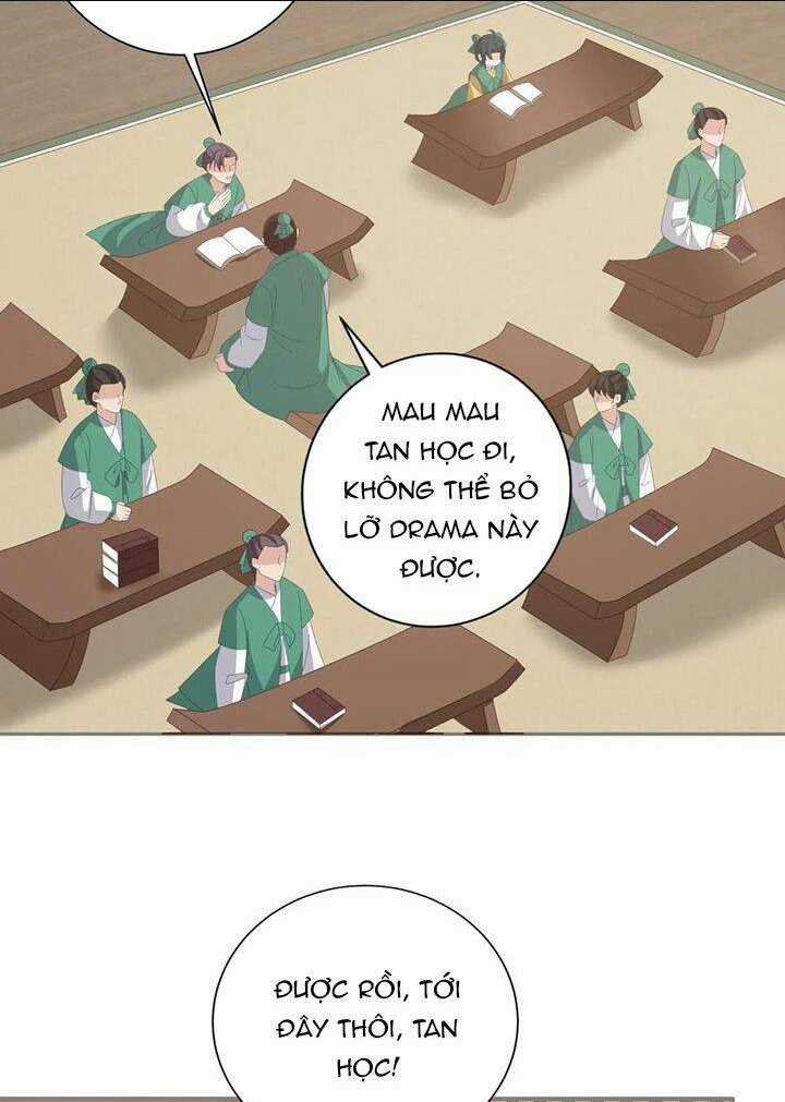 3 KIẾP XUI XẺO, KIẾP NÀY CÙNG TA THẦN KINH Chapter 205 trang 4