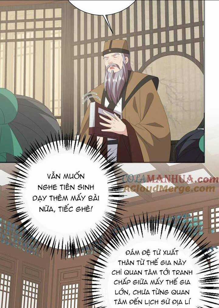 3 KIẾP XUI XẺO, KIẾP NÀY CÙNG TA THẦN KINH Chapter 205 trang 5