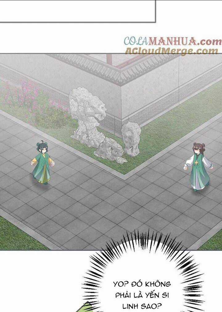 3 KIẾP XUI XẺO, KIẾP NÀY CÙNG TA THẦN KINH Chapter 205 trang 7