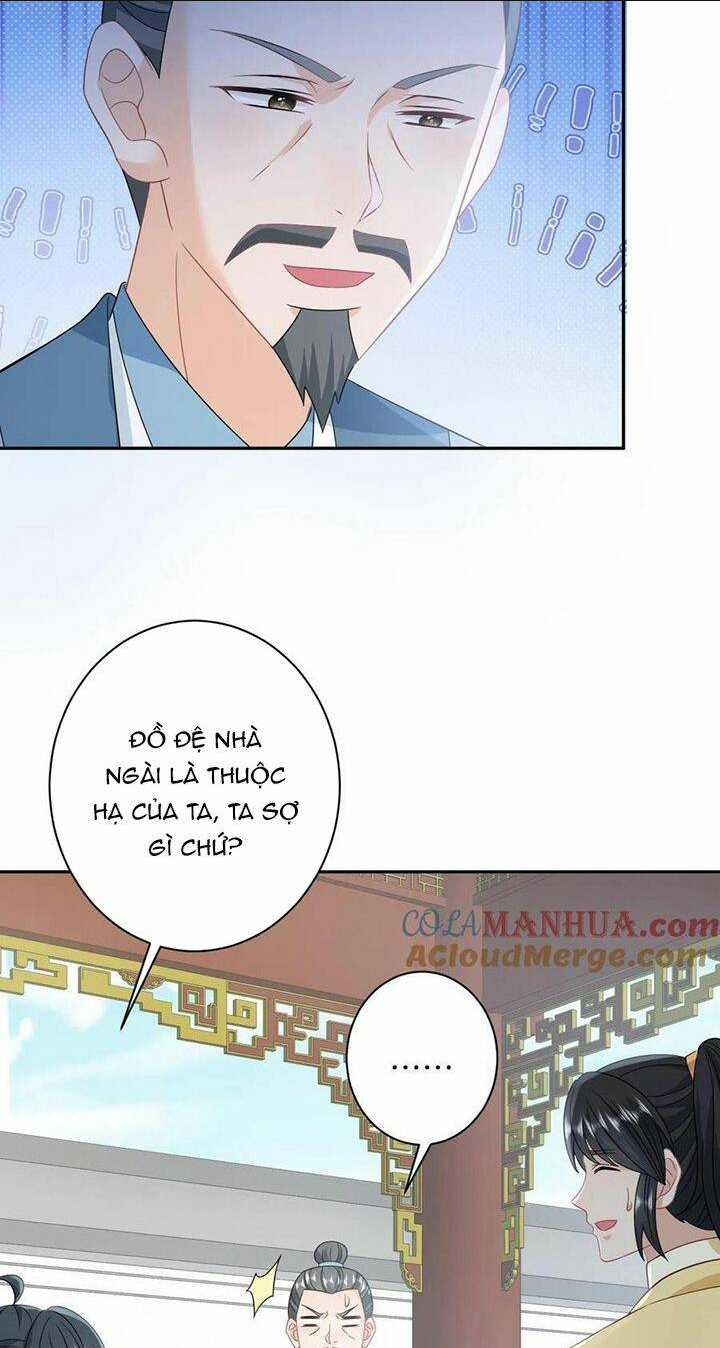 3 KIẾP XUI XẺO, KIẾP NÀY CÙNG TA THẦN KINH Chapter 206 trang 10