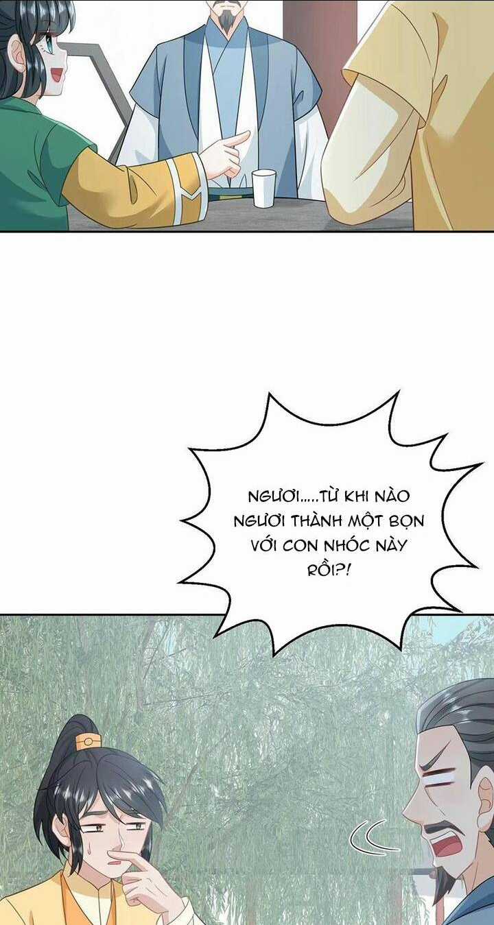 3 KIẾP XUI XẺO, KIẾP NÀY CÙNG TA THẦN KINH Chapter 206 trang 11