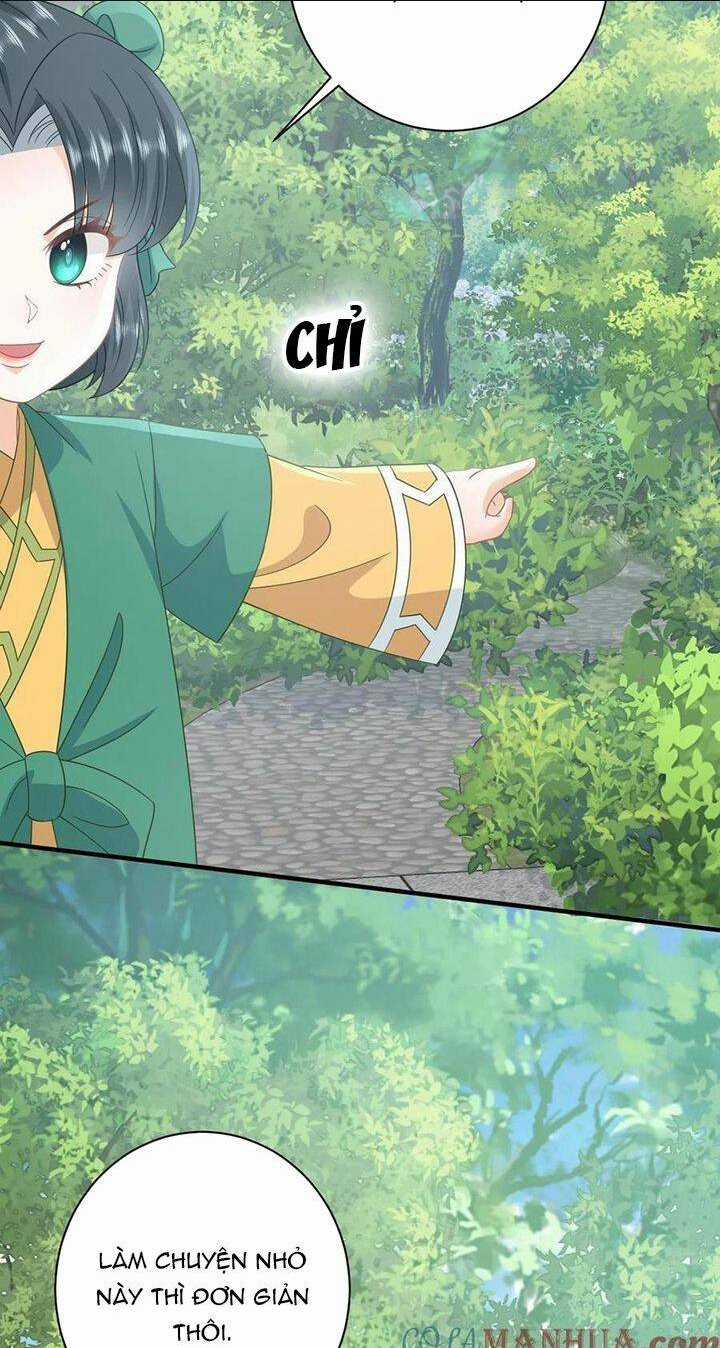 3 KIẾP XUI XẺO, KIẾP NÀY CÙNG TA THẦN KINH Chapter 206 trang 13