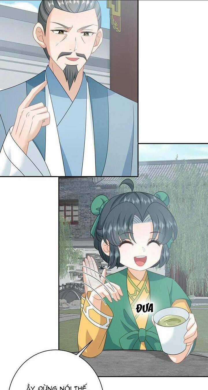 3 KIẾP XUI XẺO, KIẾP NÀY CÙNG TA THẦN KINH Chapter 206 trang 16