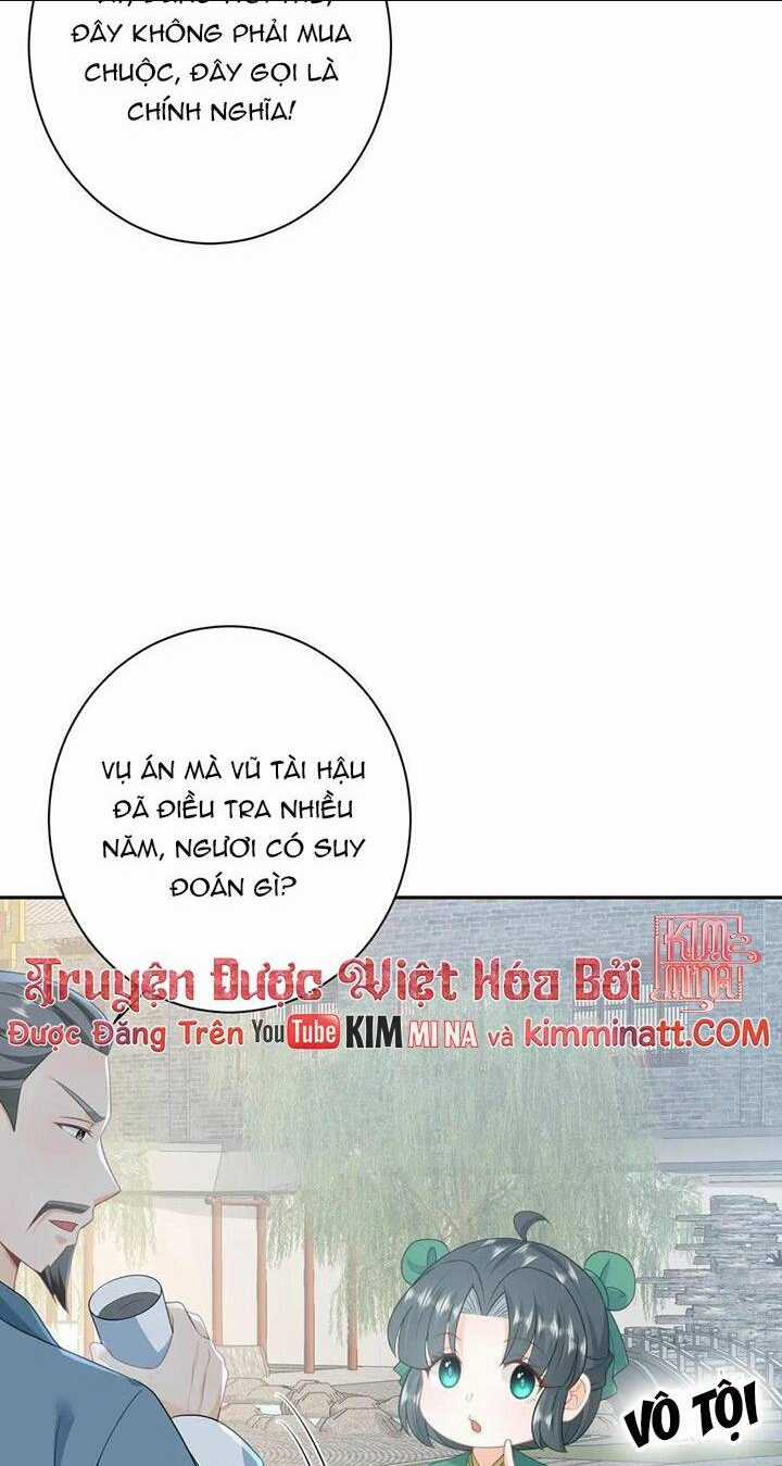 3 KIẾP XUI XẺO, KIẾP NÀY CÙNG TA THẦN KINH Chapter 206 trang 17