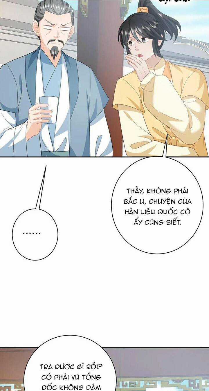 3 KIẾP XUI XẺO, KIẾP NÀY CÙNG TA THẦN KINH Chapter 206 trang 19