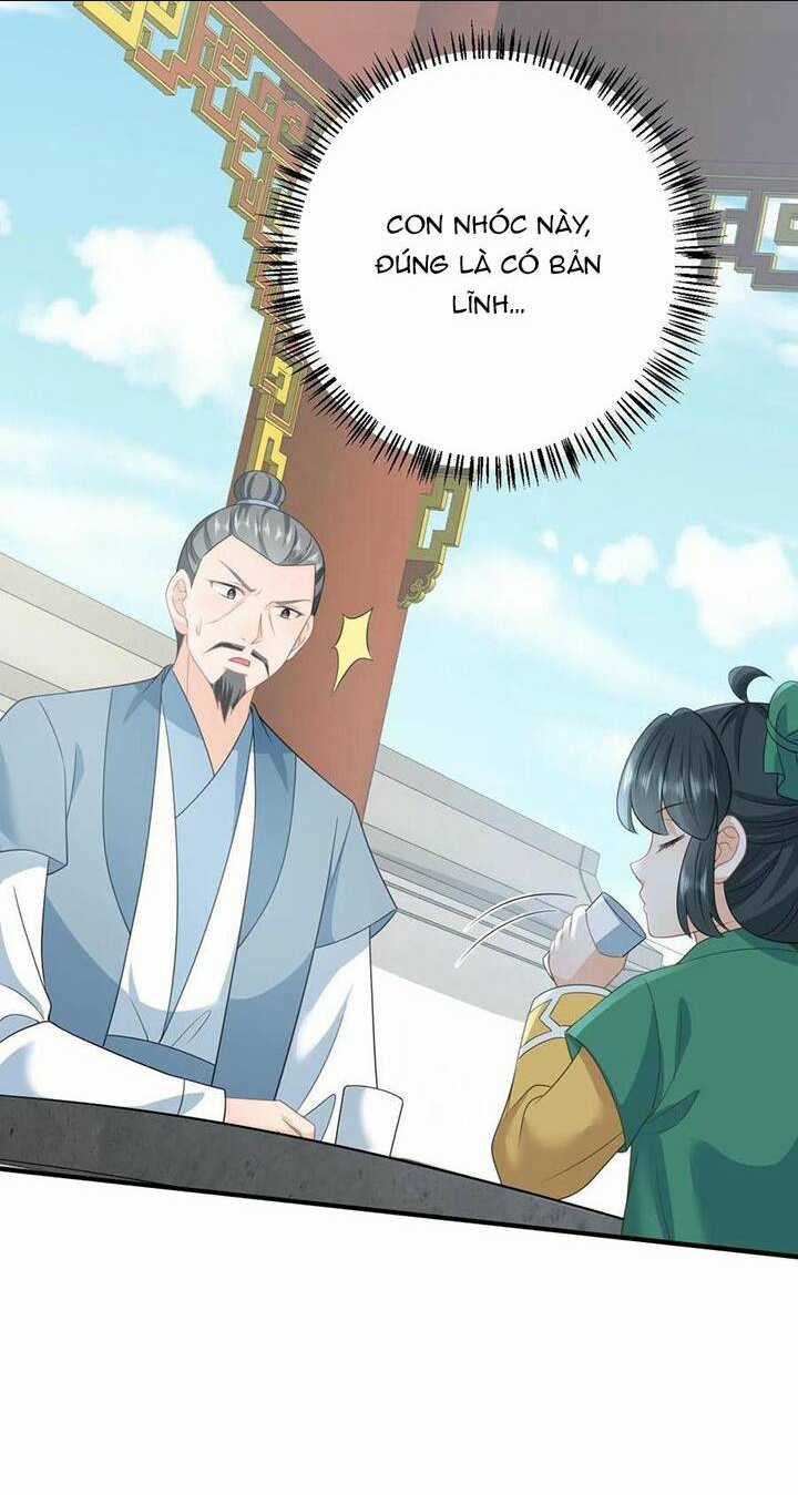 3 KIẾP XUI XẺO, KIẾP NÀY CÙNG TA THẦN KINH Chapter 206 trang 23