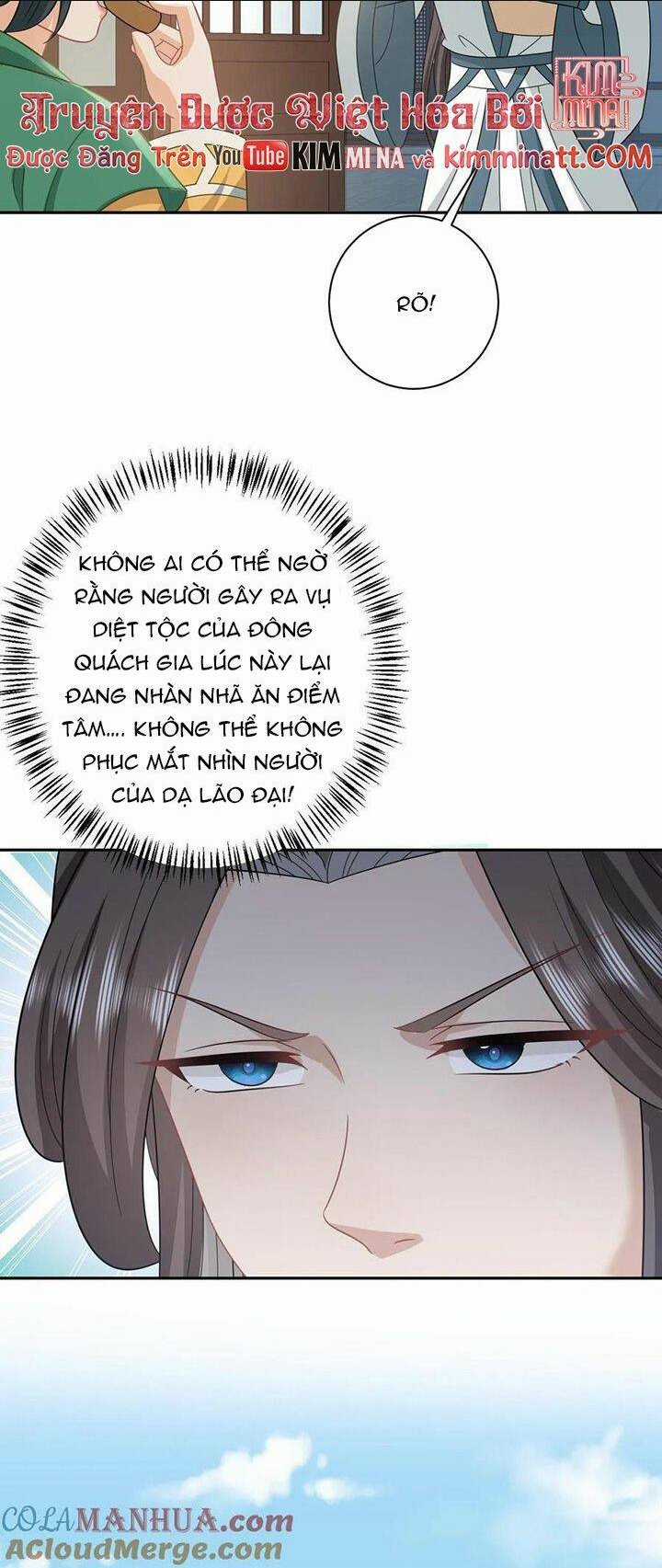 3 KIẾP XUI XẺO, KIẾP NÀY CÙNG TA THẦN KINH Chapter 206 trang 5