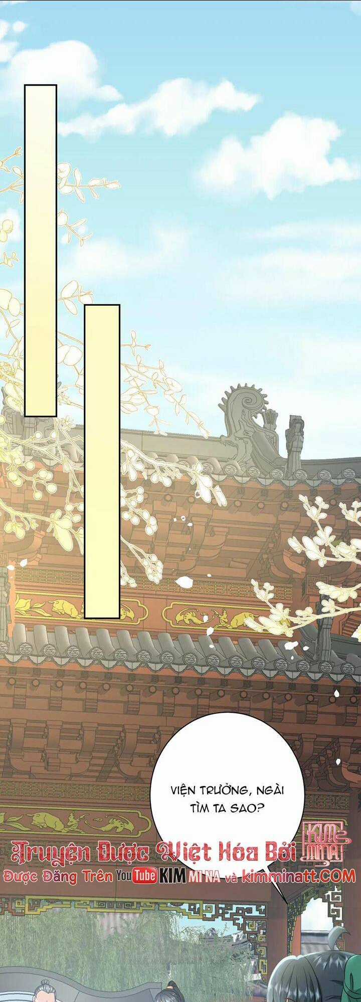 3 KIẾP XUI XẺO, KIẾP NÀY CÙNG TA THẦN KINH Chapter 206 trang 6