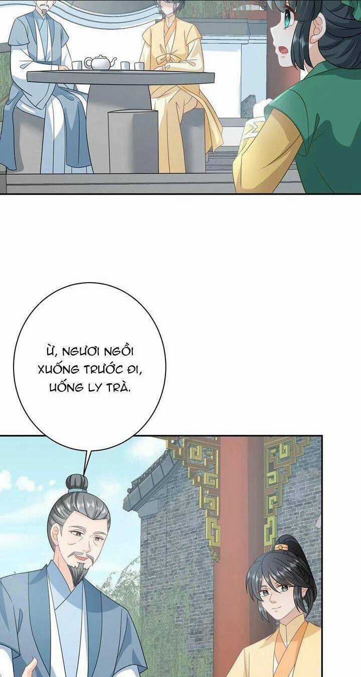 3 KIẾP XUI XẺO, KIẾP NÀY CÙNG TA THẦN KINH Chapter 206 trang 7